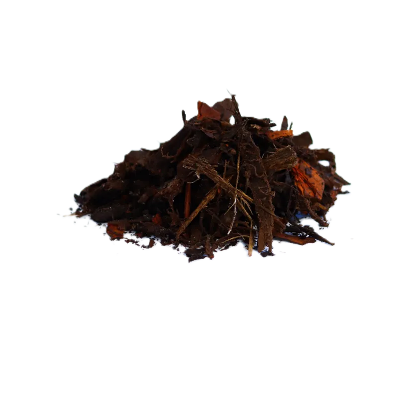 Forest Mulch