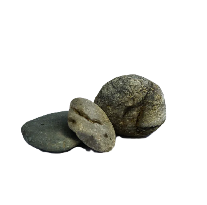 Oversized Stone 65mm+