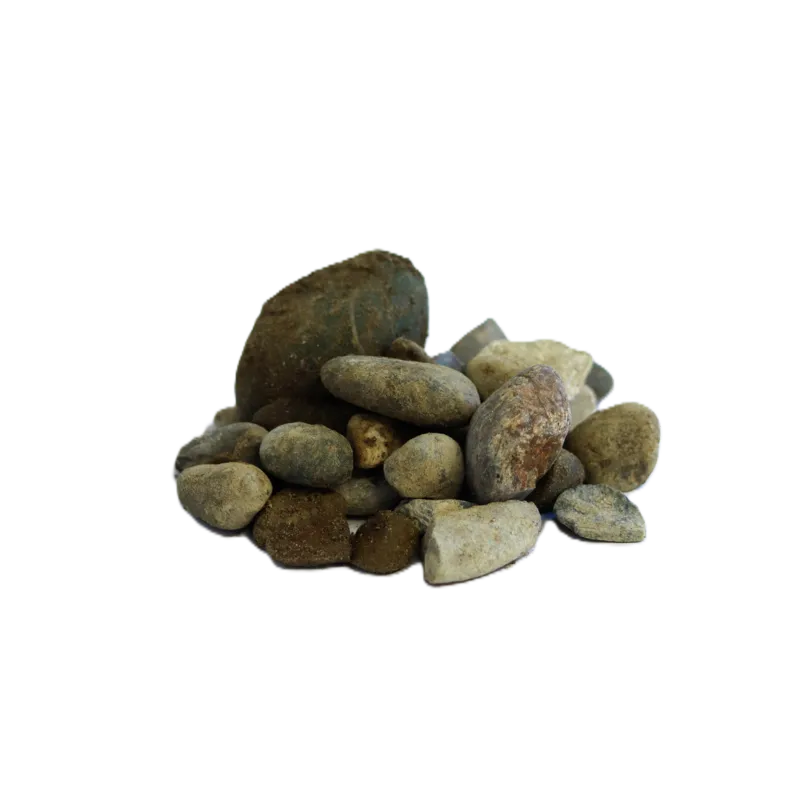 Drainage Metal 20-65mm