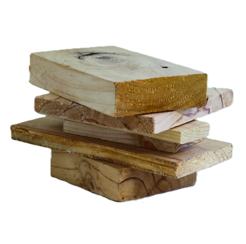 Bagged Offcuts