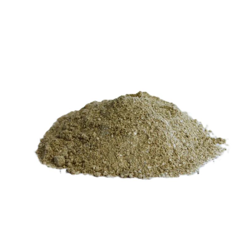 Crusher Dust