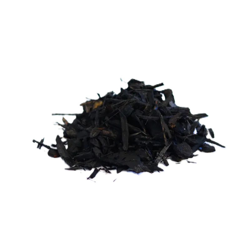 Black Forrest
