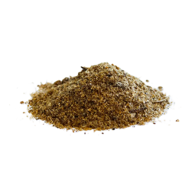 Untreated Sawdust